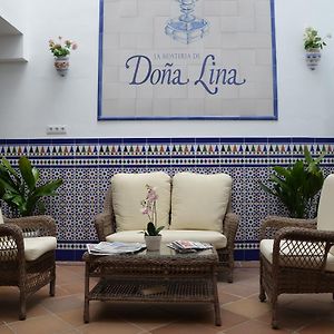 Hotel Doña Lina